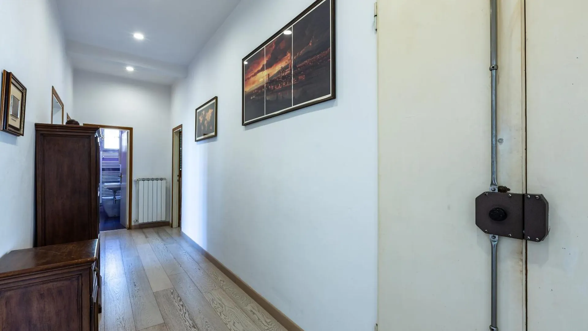 Accogliente Casa A Pontassieve Apartment 0*,  Italy