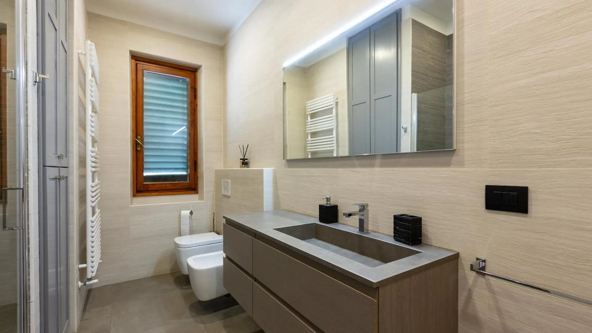 Accogliente Casa A Pontassieve Apartment