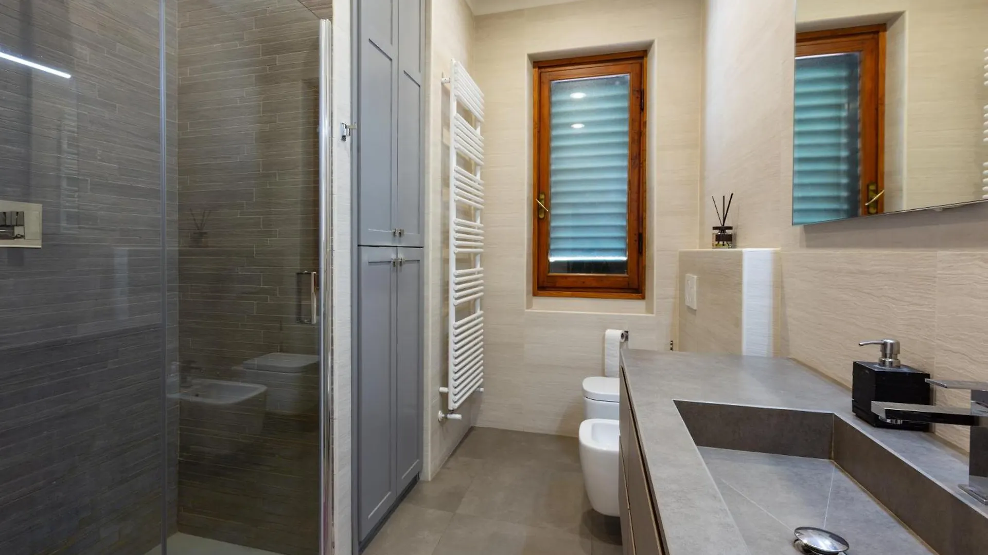 Accogliente Casa A Pontassieve Apartment Italy