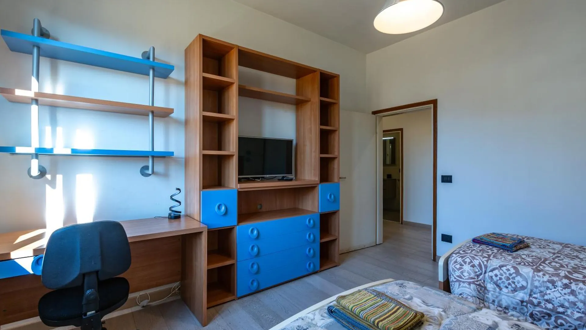 Accogliente Casa A Pontassieve Apartment