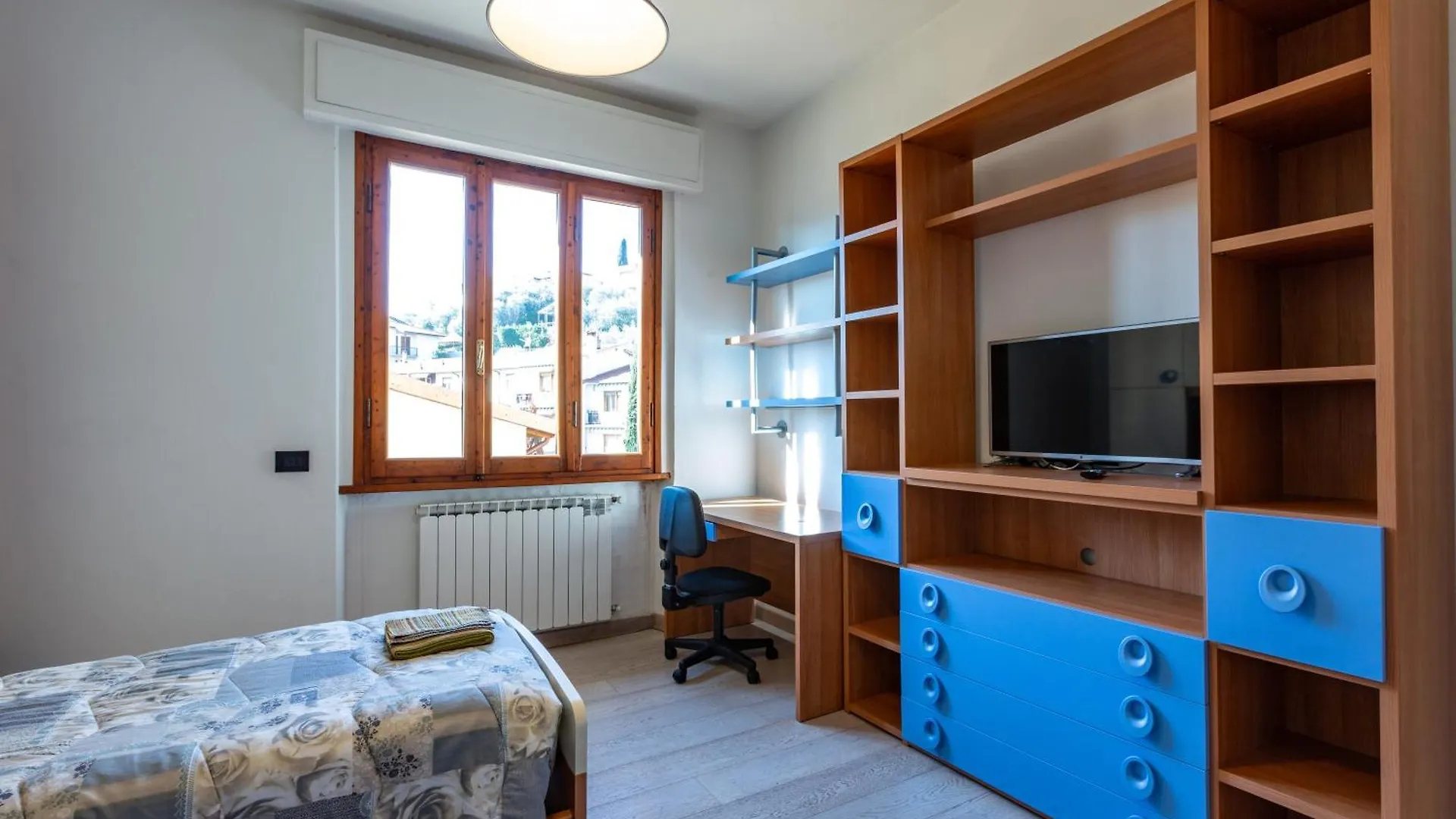 Accogliente Casa A Pontassieve Apartment Italy