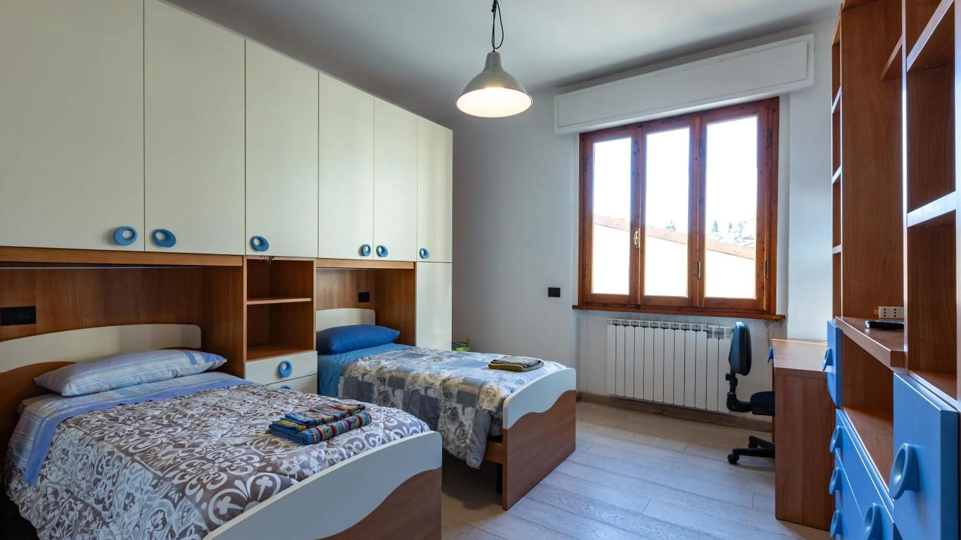 Accogliente Casa A Pontassieve Apartment 0*,  Italy