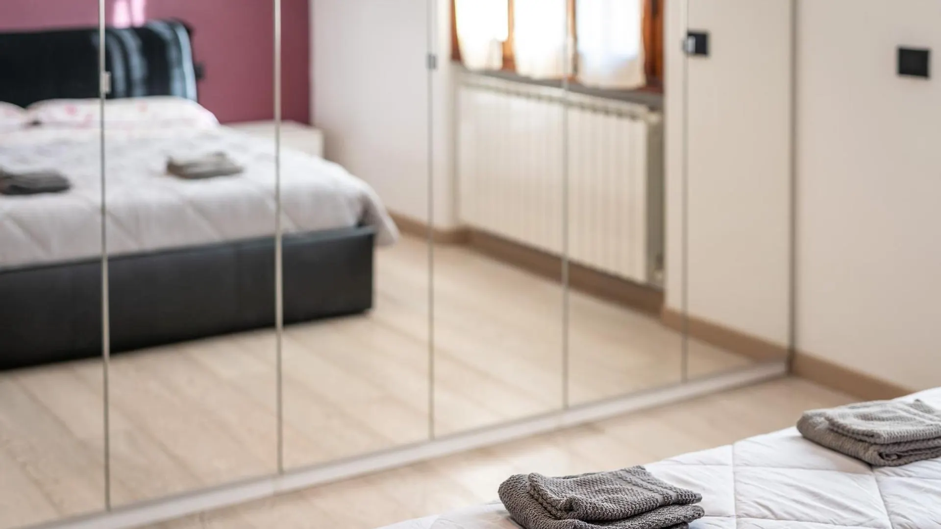 Accogliente Casa A Pontassieve Apartment