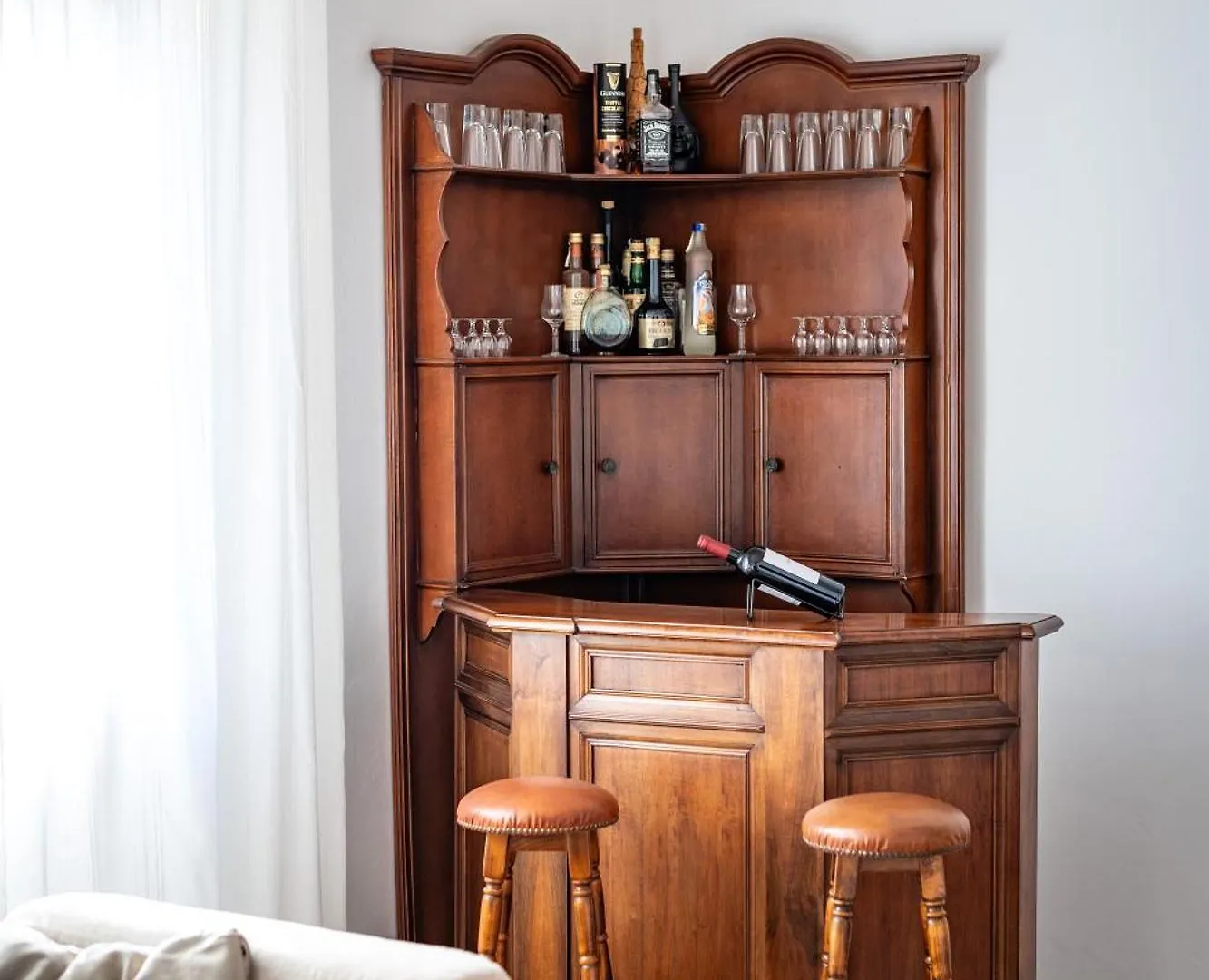 Accogliente Casa A Pontassieve Apartment
