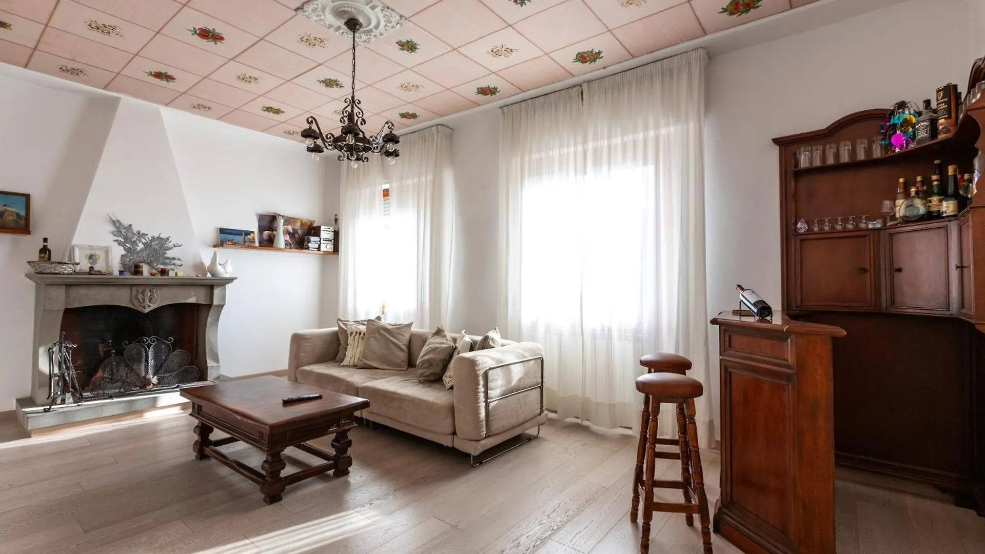 Accogliente Casa A Pontassieve contacts